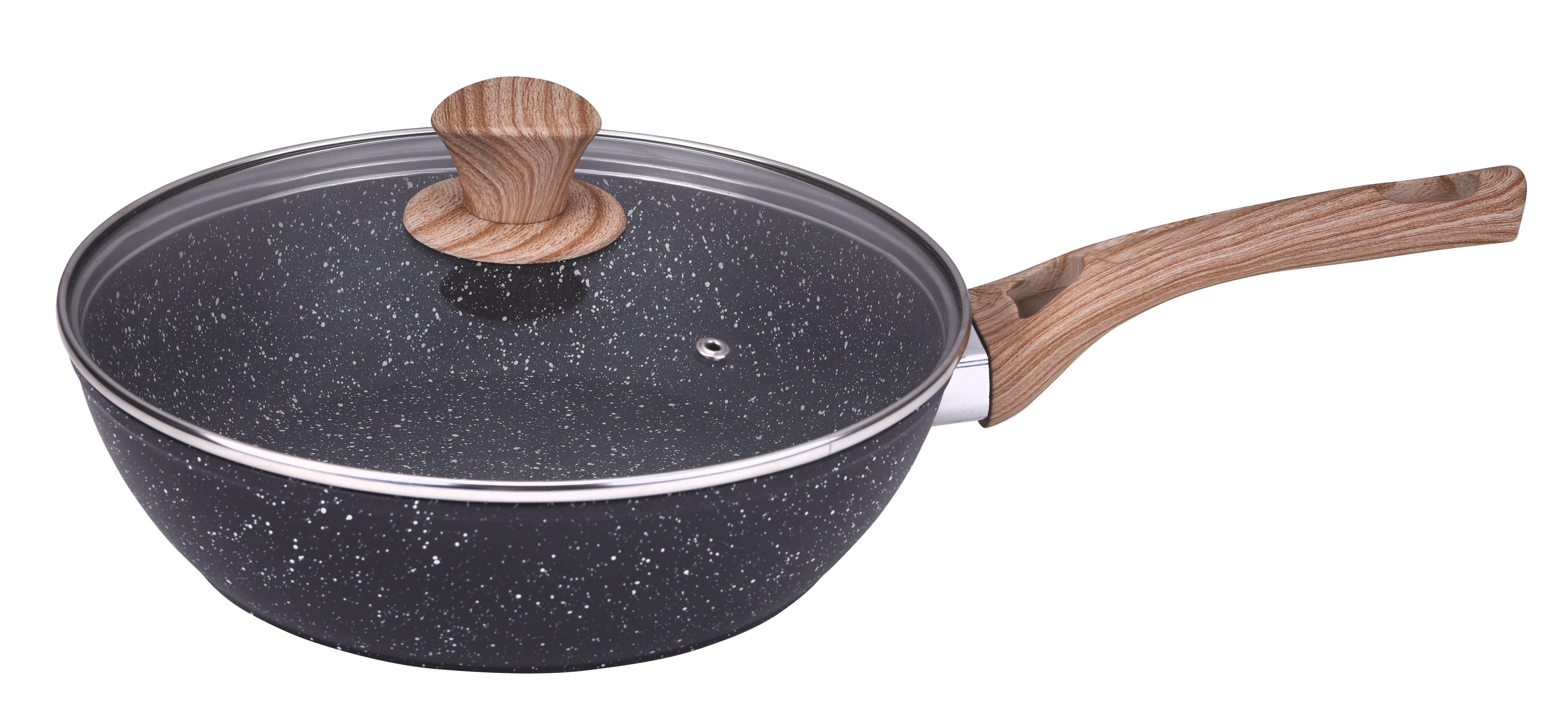 RUSSELL TAYLORS BIANCHI COOKWARE SET CWS-6