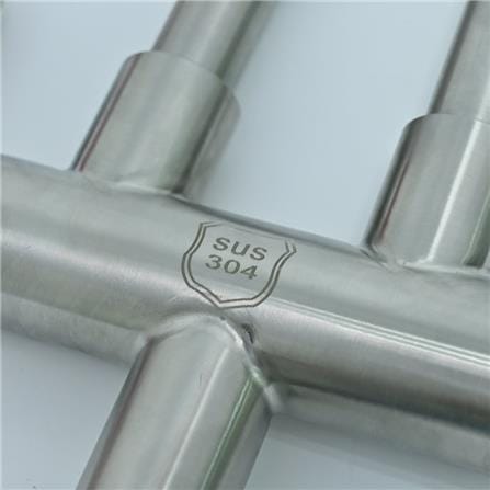 RASLAND SINK FAUCET RA 789DOUBLE SS (PDCCM)