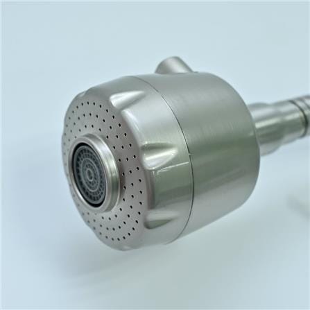 RASLAND SINK FAUCET RA 789DOUBLE SS (PDCCM)