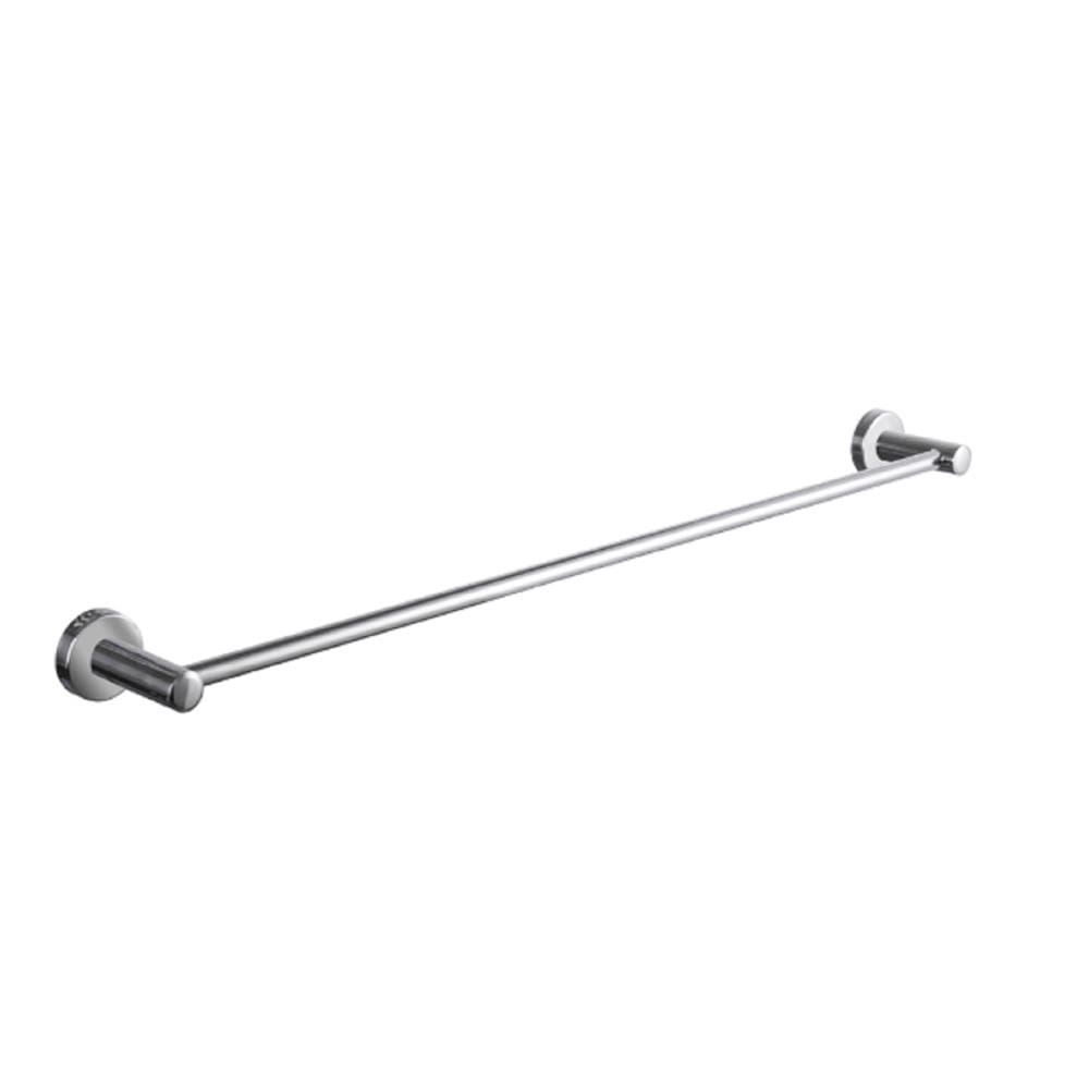 RASLAND TOWEL BAR  RA AQ-888 STAINLESS STEEL 304 80 CM