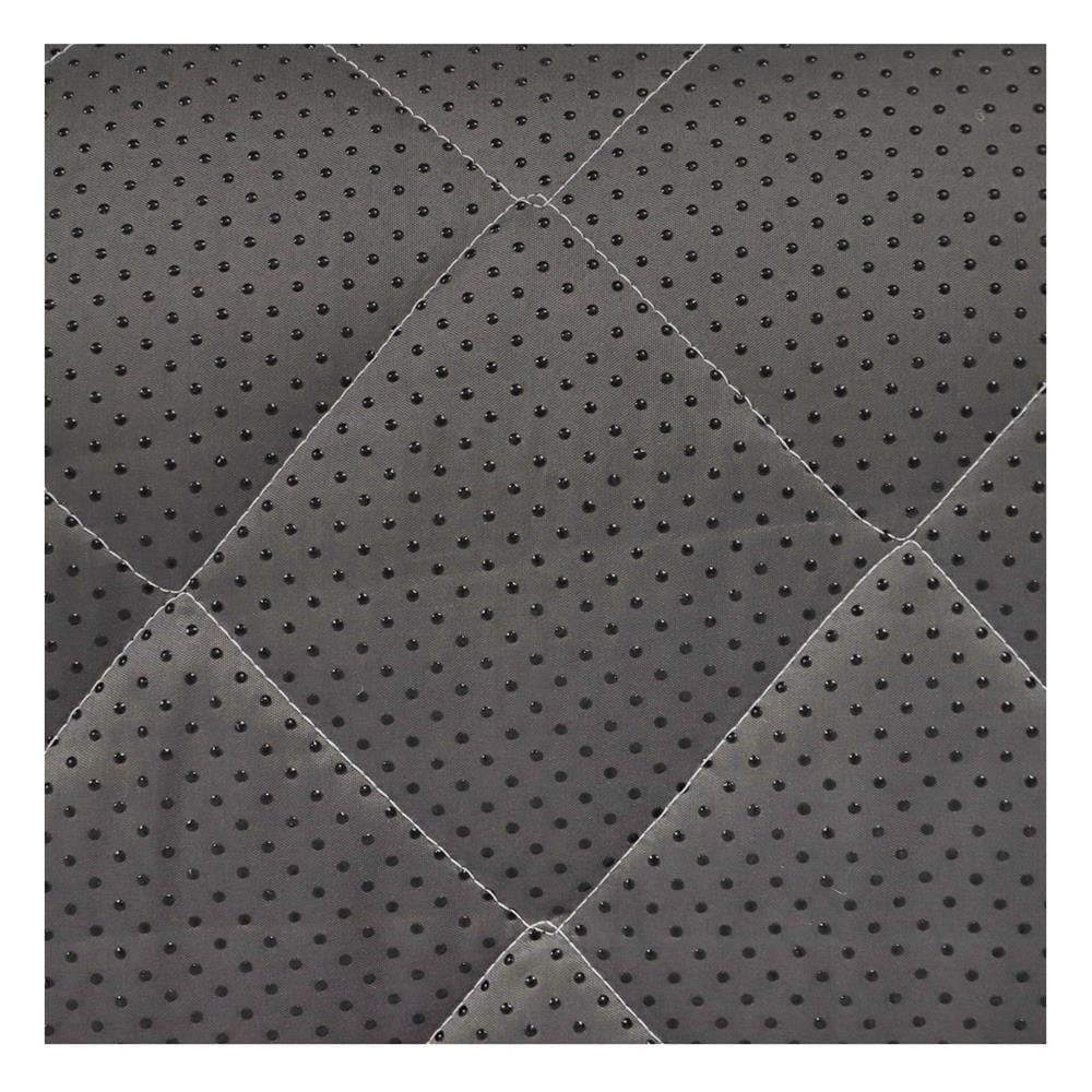 TOPPER LUCIA 3.5 106X198CM WHITE