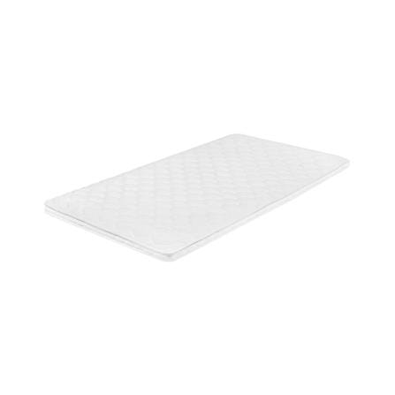 TOPPER LUCIA 3.5 106X198CM WHITE