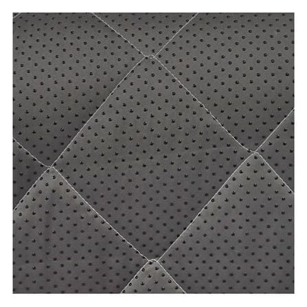 TOPPER LUCIA 3.5 106X198CM WHITE