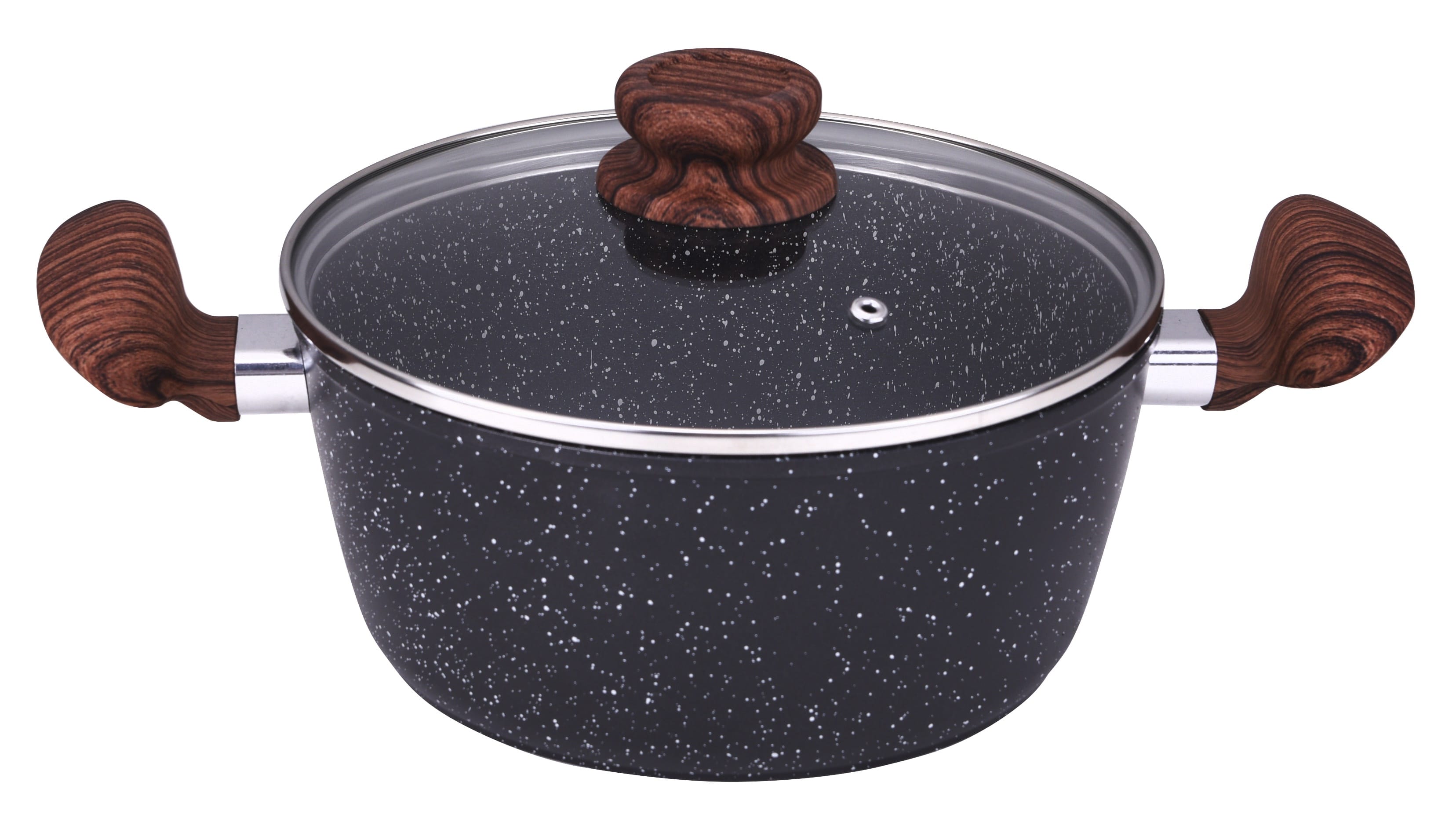 RUSSELL TAYLOR COOKWARE SET CWS-7