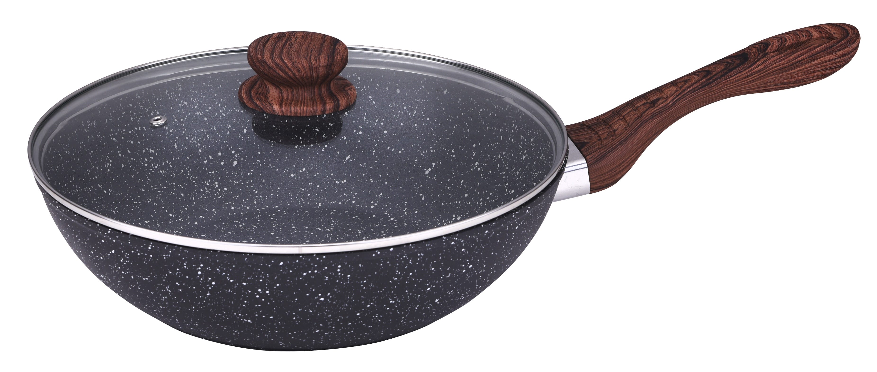 RUSSELL TAYLOR COOKWARE SET CWS-7
