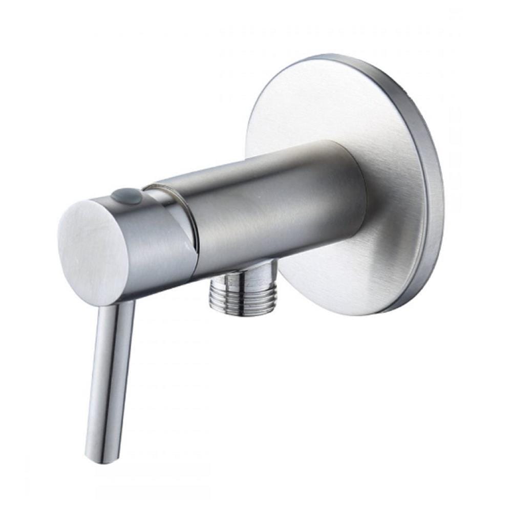 RASLAND SHOWER VALVE RA 9944-VALVE STAINLESS