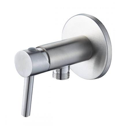 RASLAND SHOWER VALVE RA 9944-VALVE STAINLESS