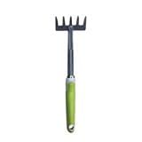 5-TEETH CARBON STEEL HAND RAKE TAKARA DGT2509