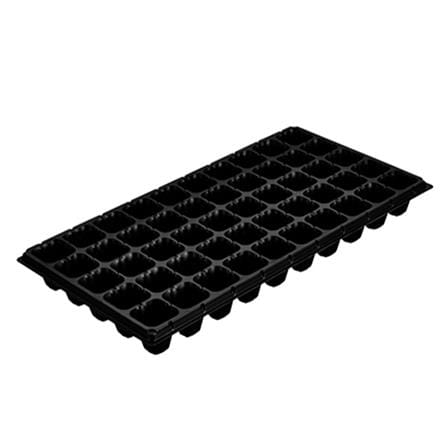 SPRING SEEDING TRAY 50 HOLES 0.9MM