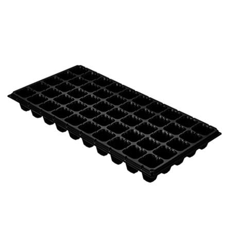 SPRING SEEDING TRAY 50 HOLES 0.9MM
