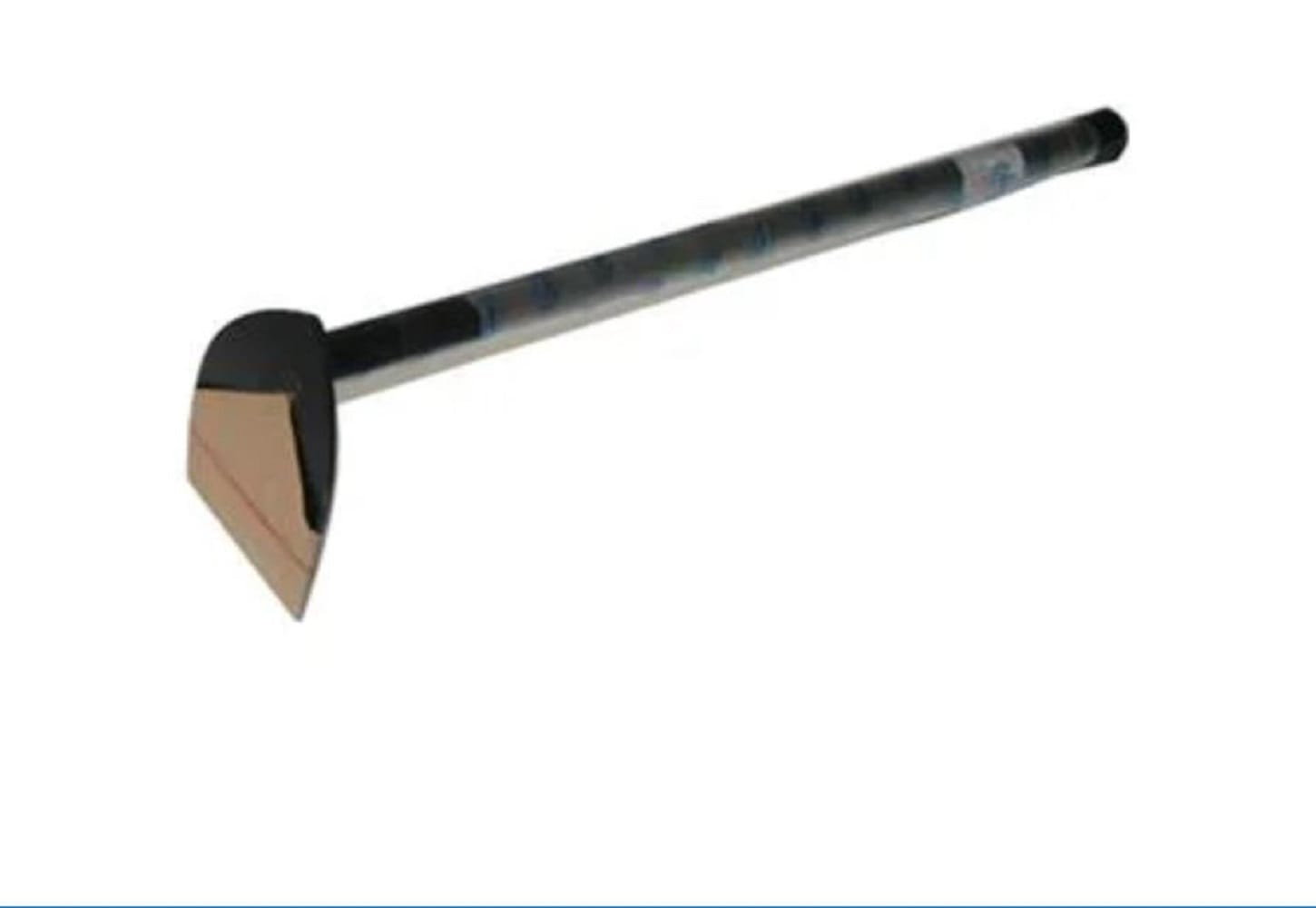 SPRING METAL HOE 58CM(L)
