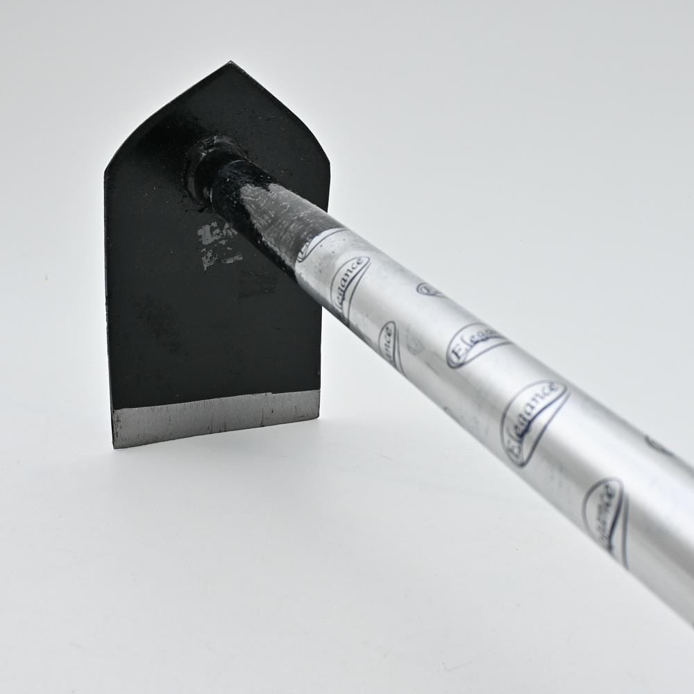 SPRING METAL HOE 58CM(L)