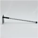 SPRING METAL HOE 58CM(L)