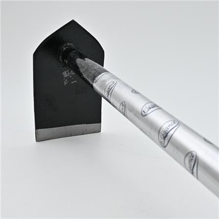 SPRING METAL HOE 58CM(L)