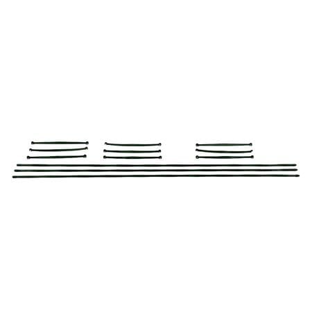 SPRING VINE CLIMBING RACK DGH701