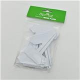 SPRING GARDEN PLANT POT/TREE SIGN SIZE M-20PCS