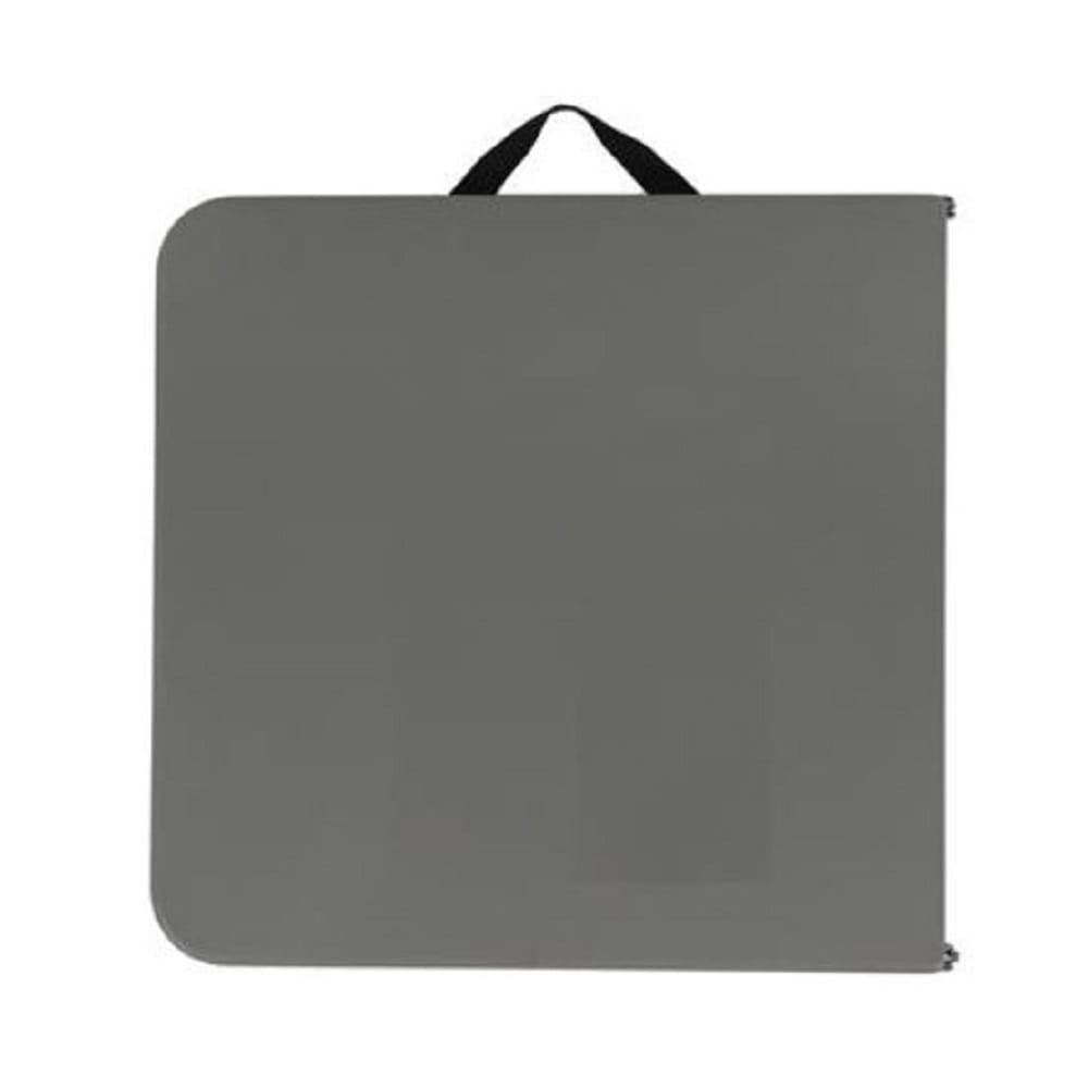 SPRING MULTI-PURPOSE TABLE PP 100CM GREY