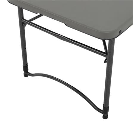 SPRING MULTI-PURPOSE TABLE PP 100CM GREY