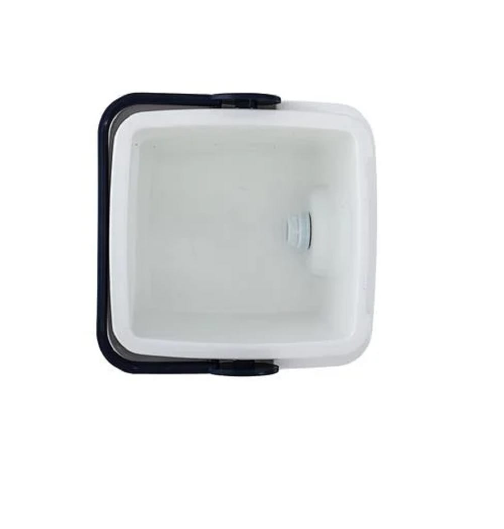 SPRING AG398 4L GY/BL COOLER