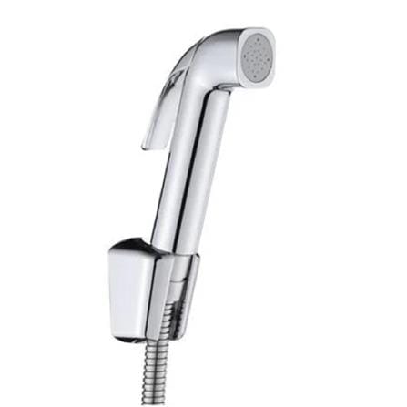 RASLAND RINSING SPRAY SET RA 99556 ABS CHROME H15XW3.5XD7 CM