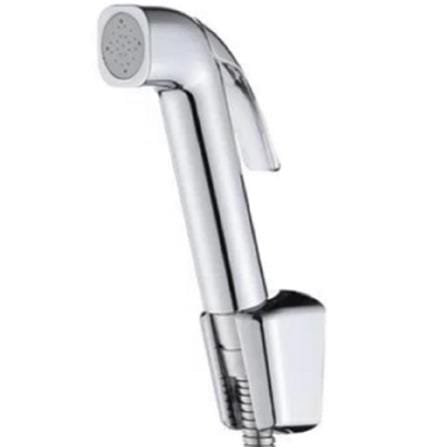 RASLAND RINSING SPRAY SET RA 99556 ABS CHROME H15XW3.5XD7 CM