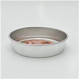 HARRIANWARE ALUMINIUM ROUND CAKE PAN 18.1CM SK250