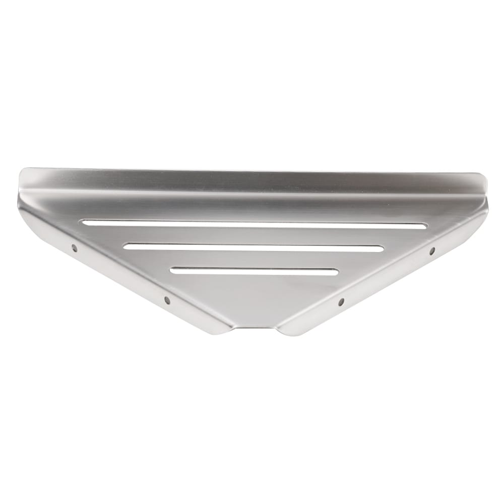 RASLAND BATH RACK 1TIER RA ML39 STAINLESS STEEL 304