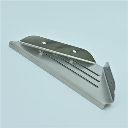 RASLAND BATH RACK 1TIER RA ML39 STAINLESS STEEL 304