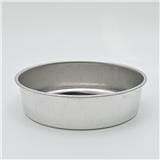 HARRIANWARE ALUMINIUM DEEP CAKE TIN 22CM SK240
