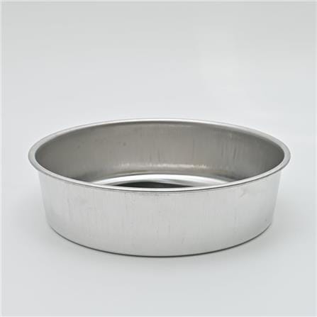 HARRIANWARE ALUMINIUM DEEP CAKE TIN 22CM SK240