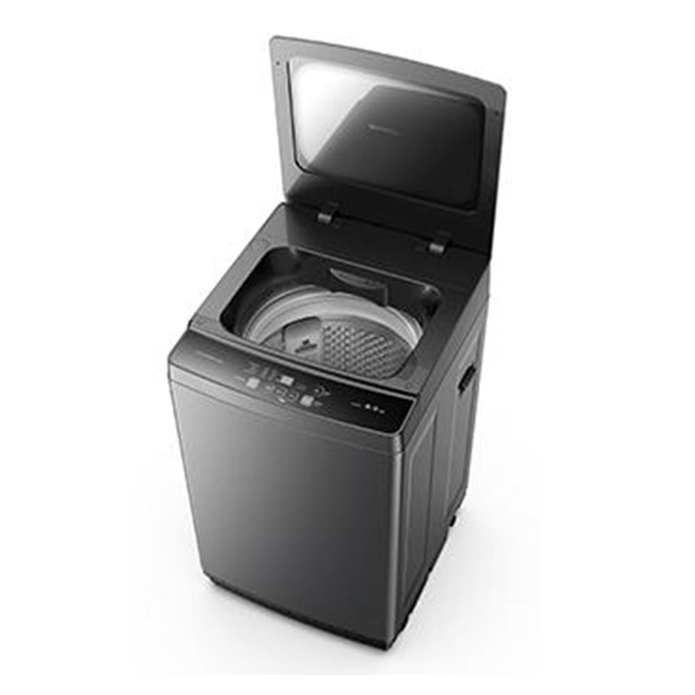 SHARP TOP LOAD WASHING MACHINE ESX9521 9.5KG DARK SILVER
