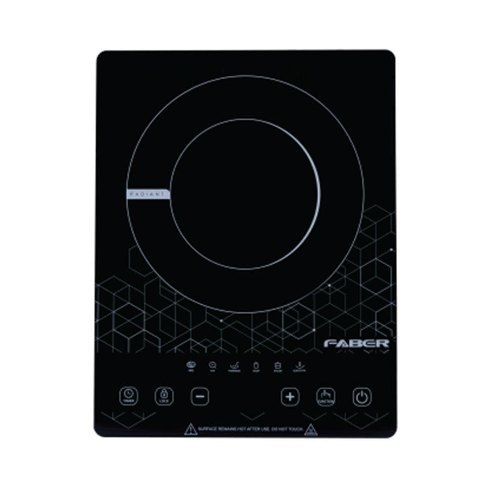FABER CERAMIC COOKER FCC XERA MF30 2000WATT 6MENU