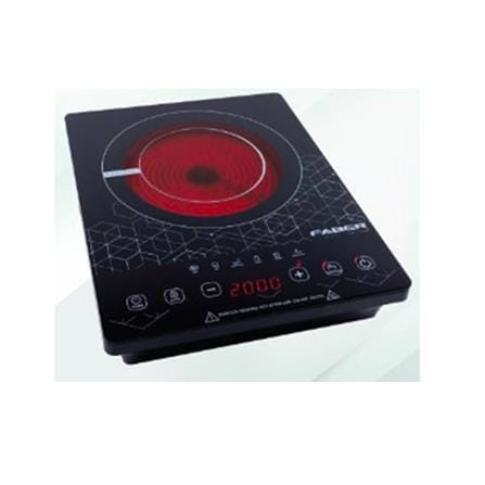 FABER CERAMIC COOKER FCC XERA MF30 2000W 6MENU
