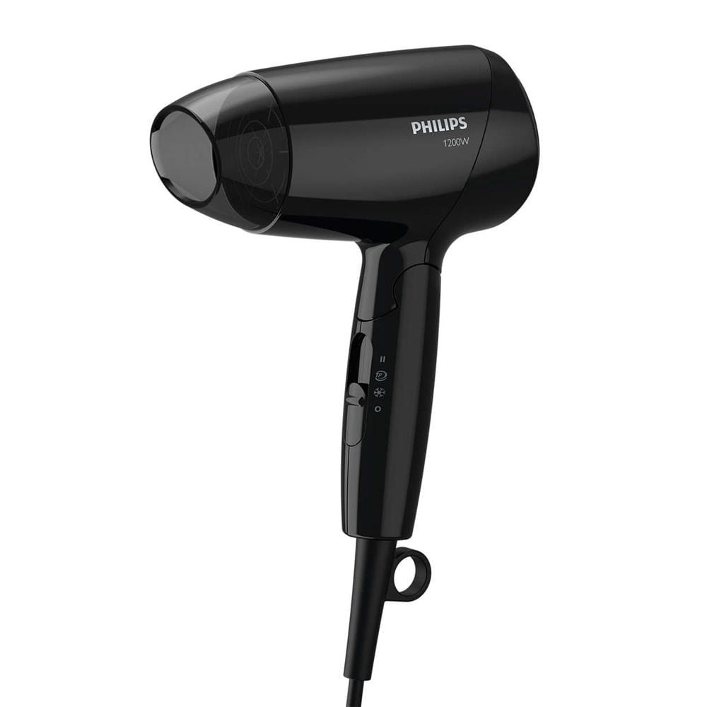 PHILIPS HAIR DRYER BHC010/13 1200WATT 2SPEED