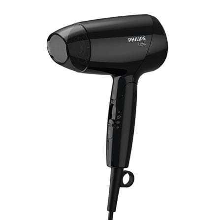 PHILIPS HAIR DRYER BHC010/13 1200WATT 2SPEED