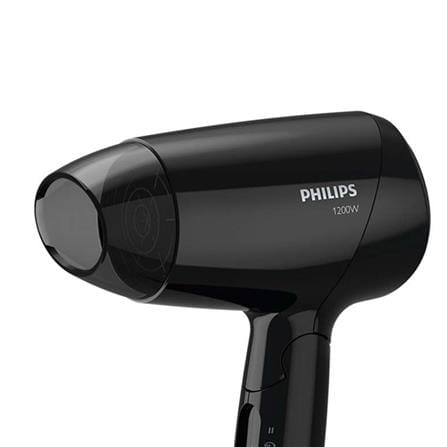 PHILIPS HAIR DRYER BHC010/13 1200WATT 2SPEED