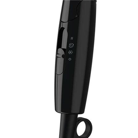 PHILIPS HAIR DRYER BHC010/13 1200WATT 2SPEED