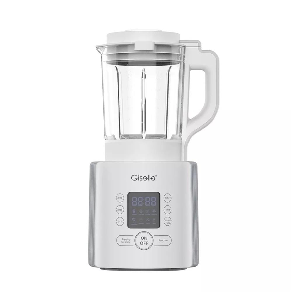 GISELLE SOUP MAKER KEA0351 800WATT 1.75LITER GLASS 8 PROGRAMME