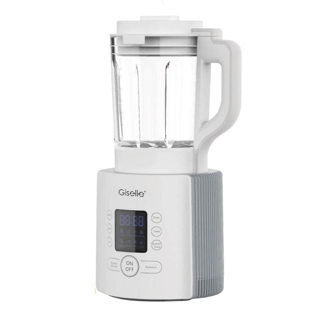 GISELLE SOUP MAKER KEA0351 800WATT 1.75LITER GLASS 8 PROGRAMME