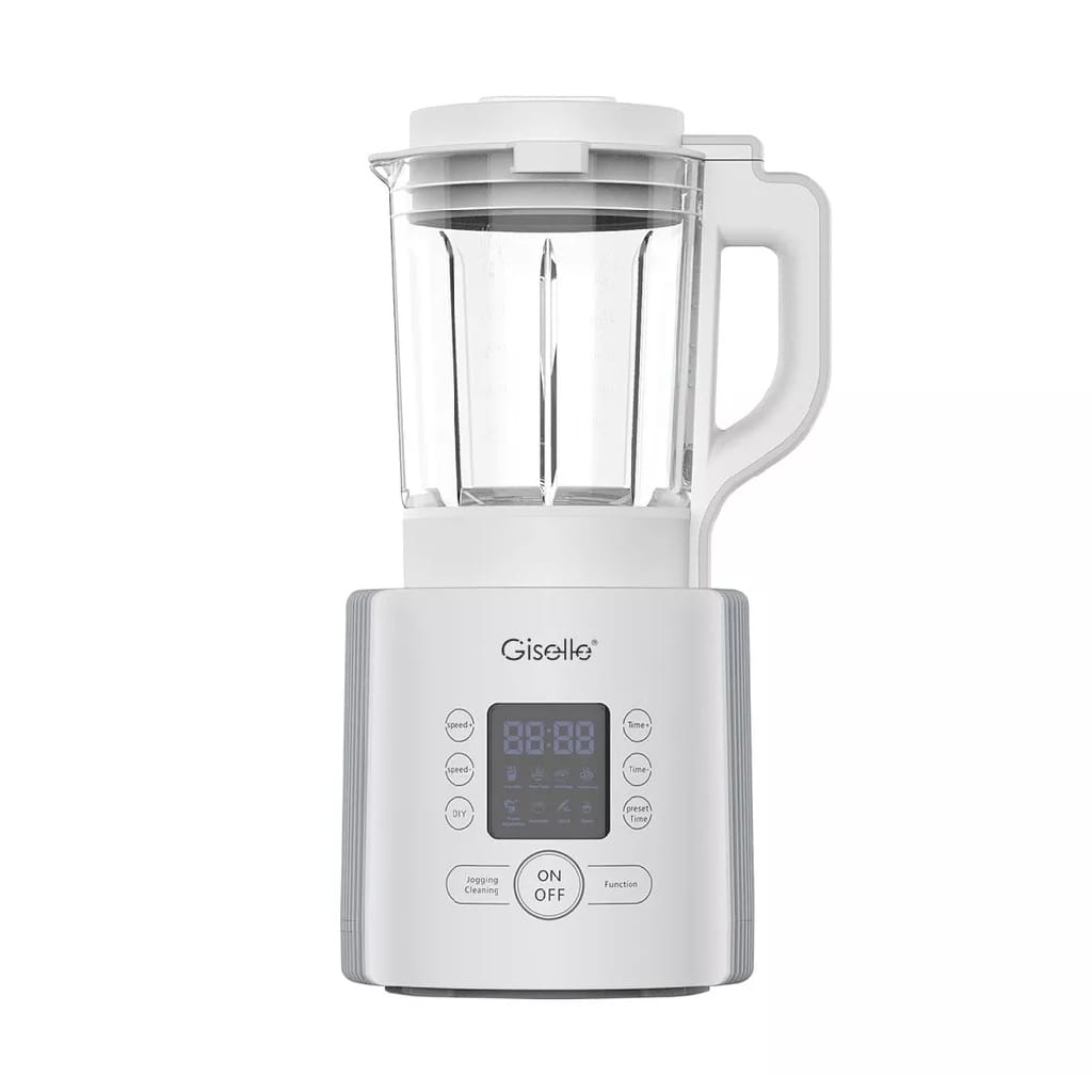 GISELLE SOUP MAKER KEA0351 800WATT 1.75LITER GLASS 8 PROGRAMME