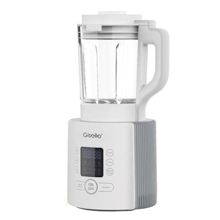 GISELLE SOUP MAKER KEA0351 800WATT 1.75LITER GLASS 8 PROGRAMME