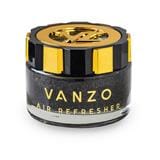VANZO LX SECRET MUSK 1616 BLACK 65ML
