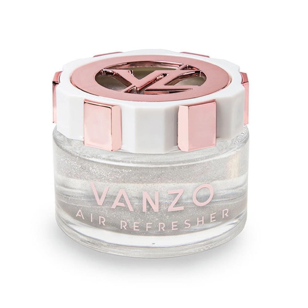 VANZO LX ENGLISH PEAR & FREESIA 1818 PINK 65ML