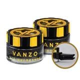 VANZO 'MINI'ATURE SECRET MUSK 656 BLACK 2X16ML