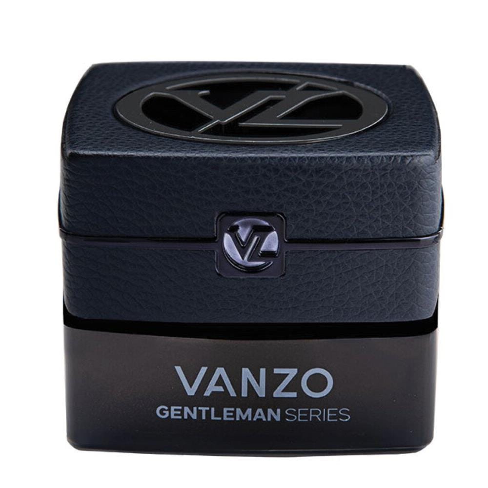 VANZO GENTLEMAN 2255 BLACK CODE 70ML