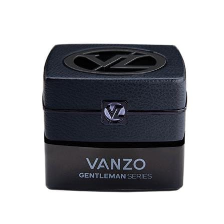 VANZO GENTLEMAN 2255 BLACK CODE 70ML