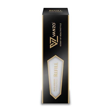 VANZO DUO SERIES REFILL CLASSIC BLOSSOM 3355 100ML