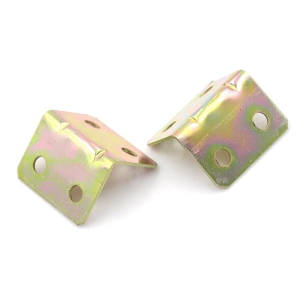 DEXZON L-BRACKET 30MMX20MM SA-4H RAINBOW