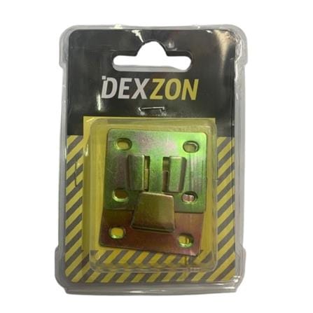 LOCK THE TONE SP-1718 SKP DEXZON