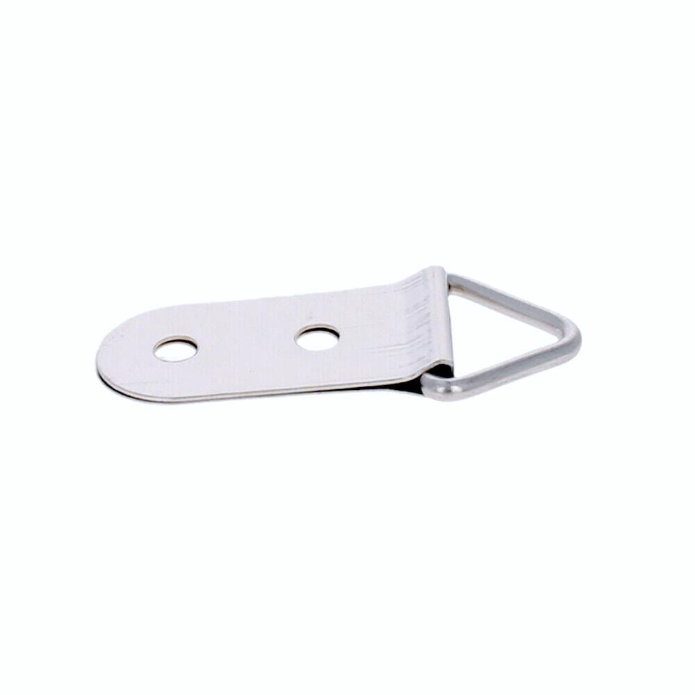 DEXZON PICTURE FRAME HANGER PLATE FA-013B 8PCS EACH
